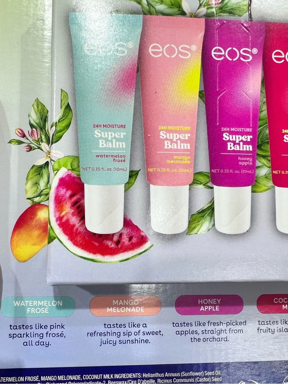eos 🆕 nip
